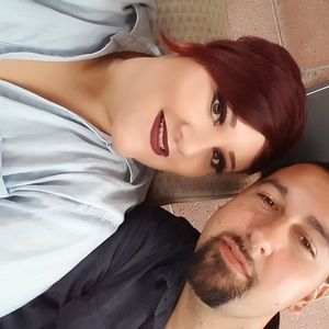 Meet your Posher, Daisy